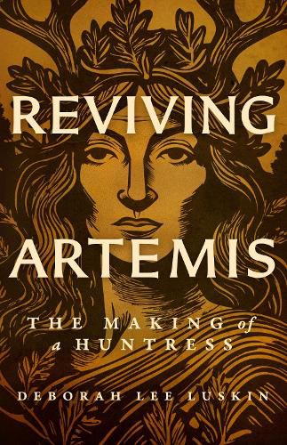 Cover image for Reviving Artemis