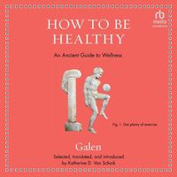 Cover image for How to Be Healthy