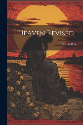 Cover image for Heaven Revised..