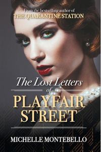 Cover image for The Lost Letters of Playfair Street