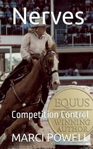 Cover image for Nerves, Competition Control