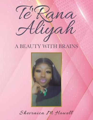 Cover image for Te'rana Aliyah: A Beauty with Brains