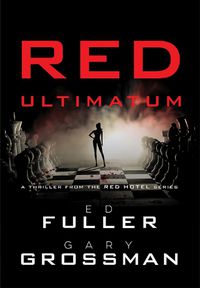 Cover image for Red Ultimatum