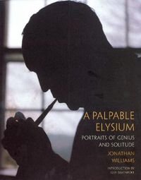 Cover image for A Palpable Elysium