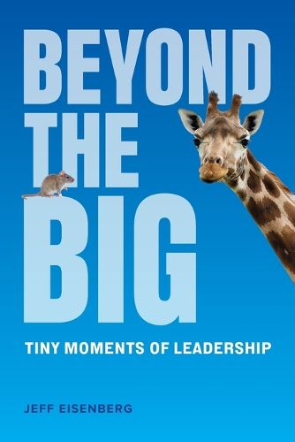 Cover image for Beyond the Big
