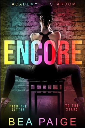 Cover image for Encore