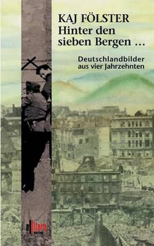 Cover image for Hinter den sieben Bergen...