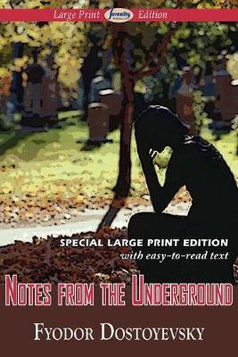 Cover image for Notes from the Underground