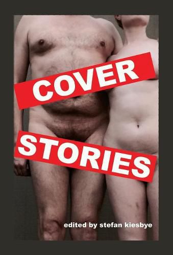 Cover image for Cover Stories