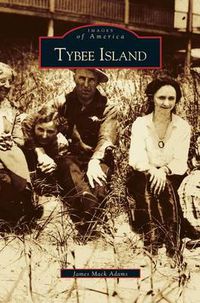 Cover image for Tybee Island