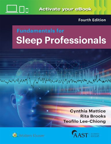 Cover image for Fundamentals for Sleep Professionals