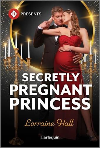 Cover image for Secretly Pregnant Princess