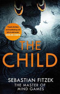 Cover image for The Child