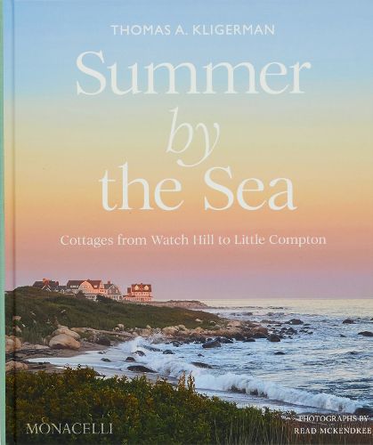 Cover image for Summer by the Sea