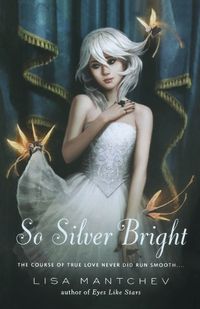 Cover image for So Silver Bright