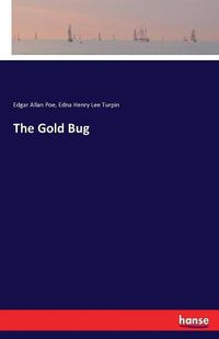 Cover image for The Gold Bug