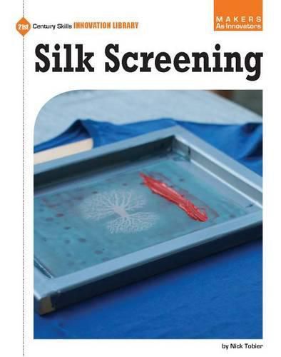 Silk Screening