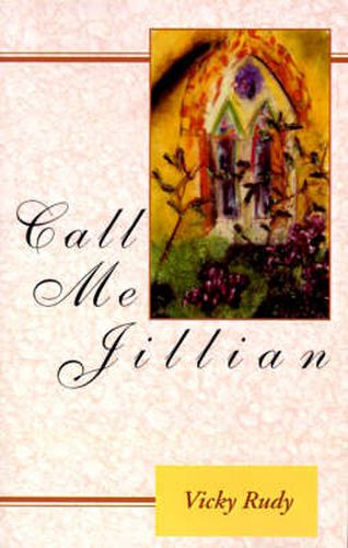 Cover image for Call Me Jillian