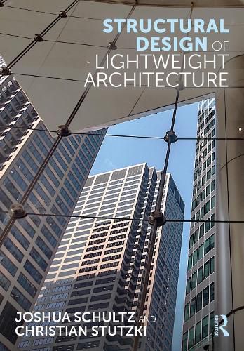 Cover image for Structural Design of Lightweight Architecture