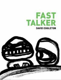 Cover image for Fast Talker: paperback