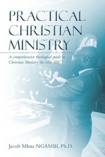 Cover image for Practical Christian Ministry