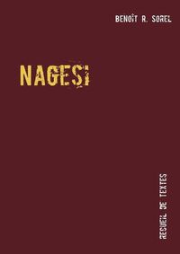 Cover image for Nagesi