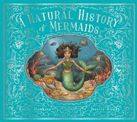 Cover image for A Natural History of Mermaids