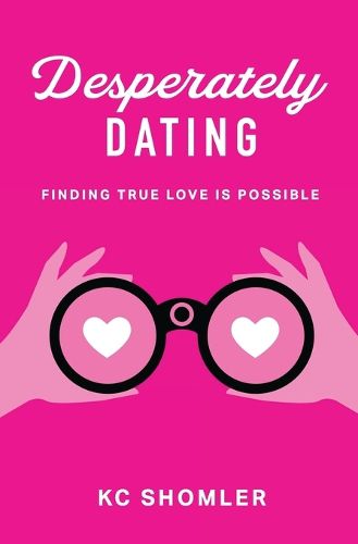 Cover image for Desperately Dating