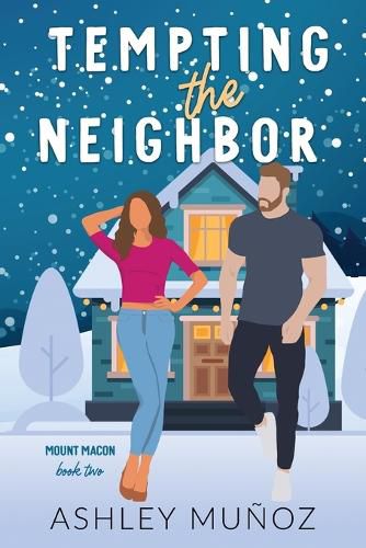 Cover image for Tempting the Neighbor