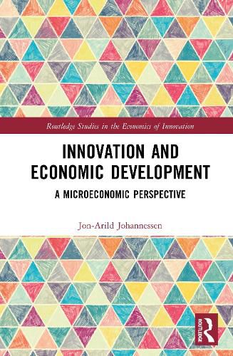 Cover image for Innovation and Economic Development