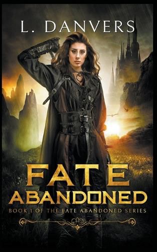 Cover image for Fate Abandoned