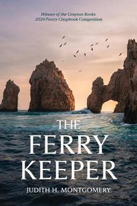 Cover image for The Ferry Keeper