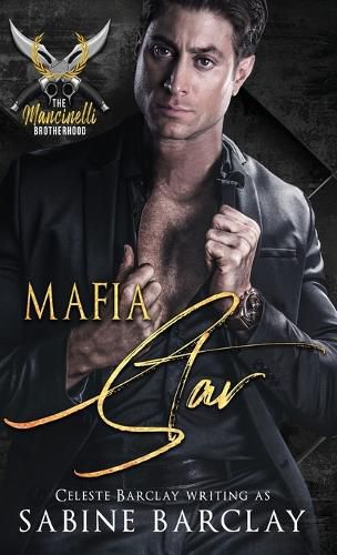 Cover image for Mob Star