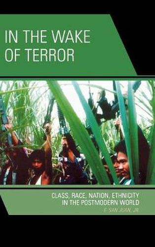 In the Wake of Terror: Class, Race, Nation, Ethnicity in the Postmodern World