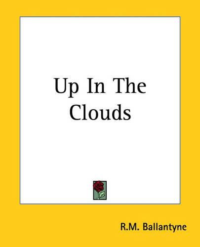 Cover image for Up In The Clouds