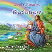 Cover image for God's Promise of a Rainbow