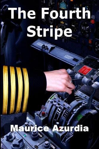 Cover image for The Fourth Stripe