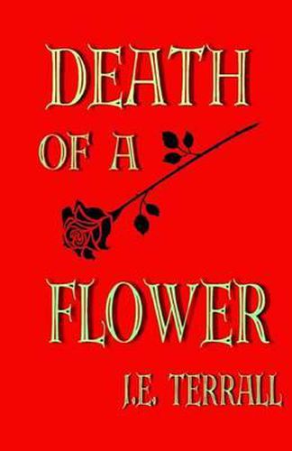 Cover image for Death of A Flower