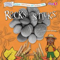 Cover image for Rocks and Sticks