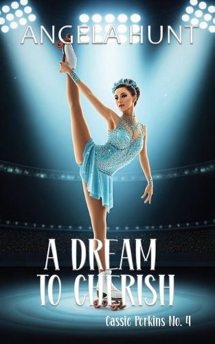 Cover image for A Dream to Cherish