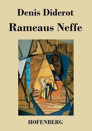 Cover image for Rameaus Neffe