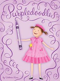 Cover image for Pinkalicious: Purpledoodles