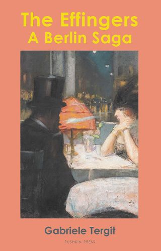 Cover image for The Effingers