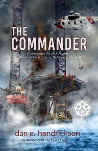 Cover image for The Commander: Last Enemy Series Prequel