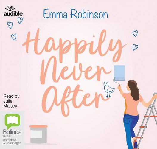 Cover image for Happily Never After