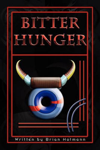 Cover image for Bitter Hunger