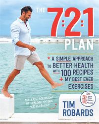 Cover image for The 7:2:1 Plan