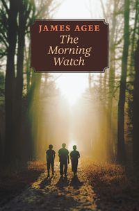 Cover image for The Morning Watch