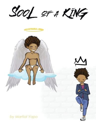 Cover image for Sool of a King