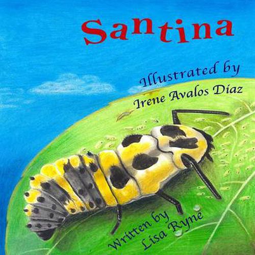 Cover image for Santina